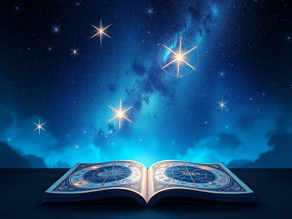 Do You Have Astrology in Your Spiritual&nbsp;Toolbox?