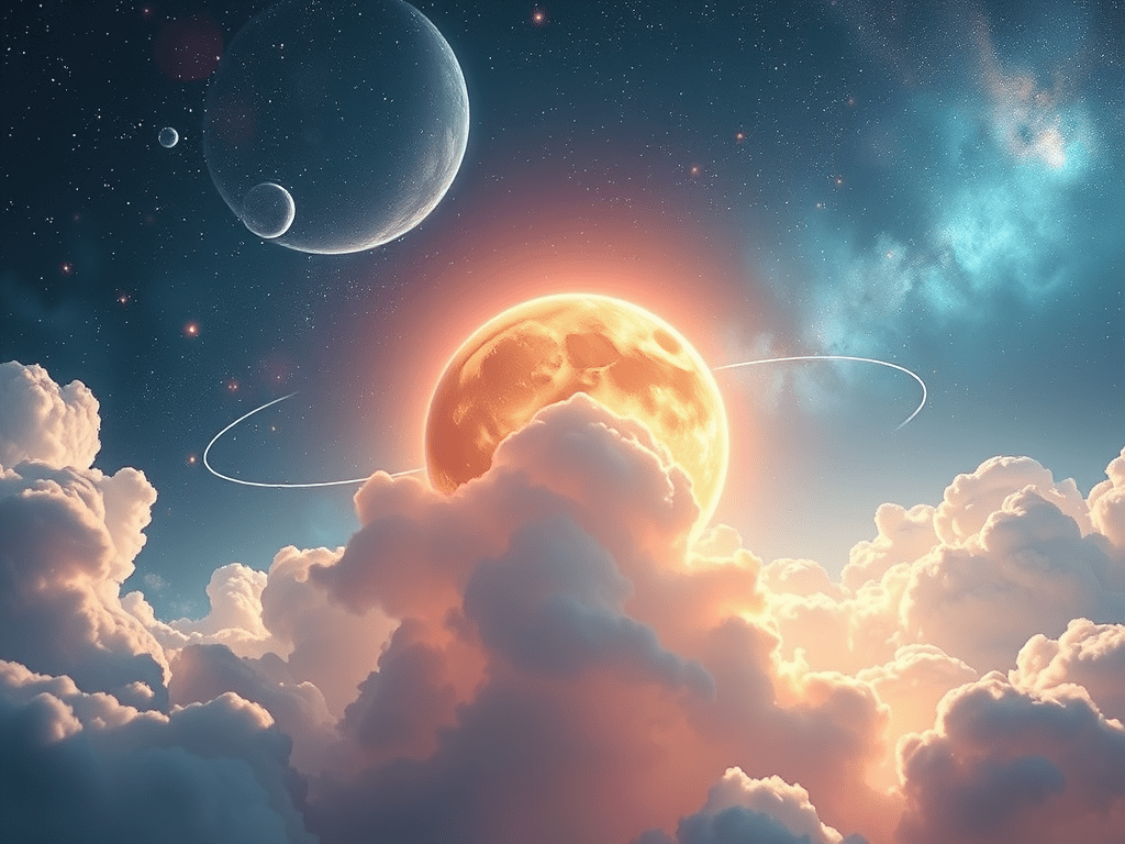 Pluto in Aquarius: Transforming Our&nbsp;Future